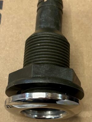 SCARICO 3/4''