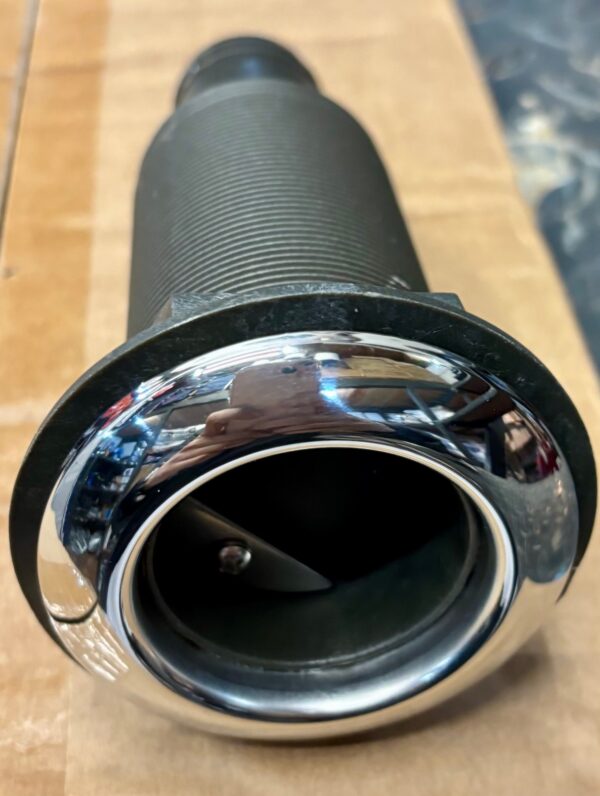 SCARICO A MARE 2'' 1/4 CON VALVOLA