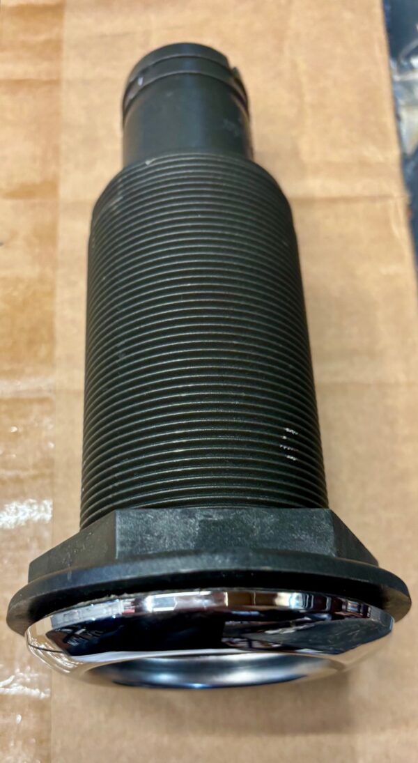 SCARICO A MARE 2'' 1/4 CON VALVOLA - immagine 2