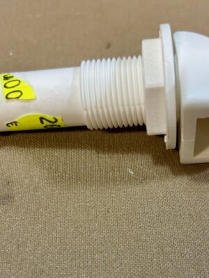 SFIATO IN PLASTICA