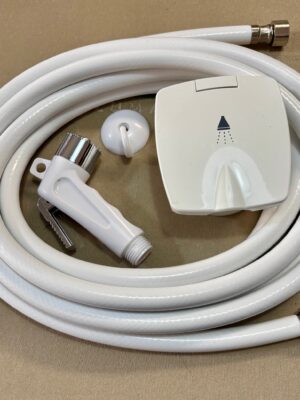 KIT DOCCETTA COMPLETO