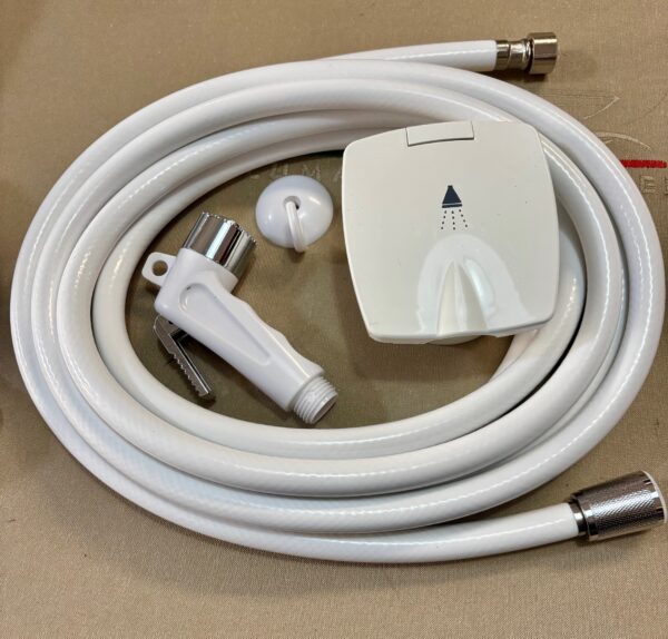 KIT DOCCETTA COMPLETO