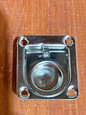 ALZAPAIOLO INOX