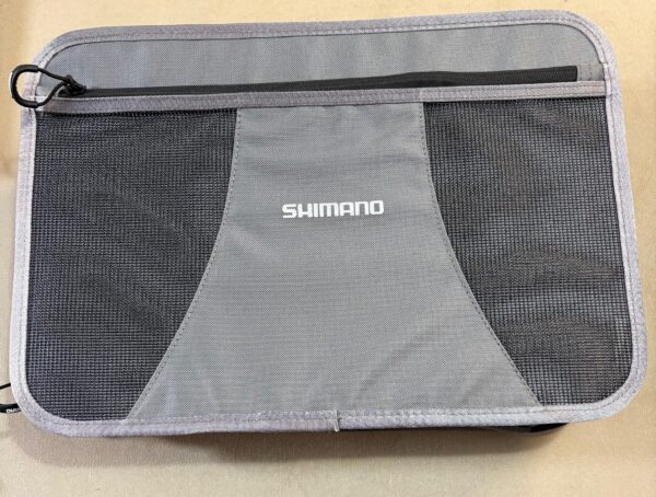 CUSTODIA PER ESCHE ARTIFICIALI SHIMANO