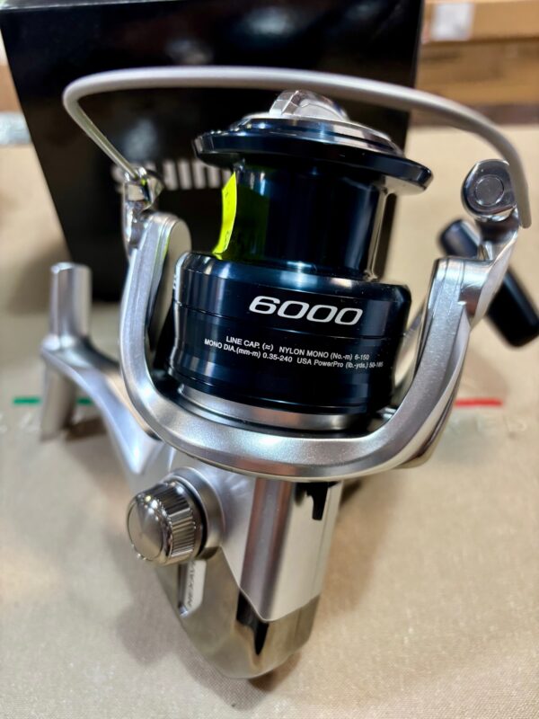 MULINELLO SHIMANO NEXAVE - immagine 3