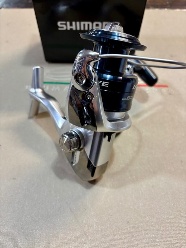 MULINELLO SHIMANO NEXAVE - immagine 4