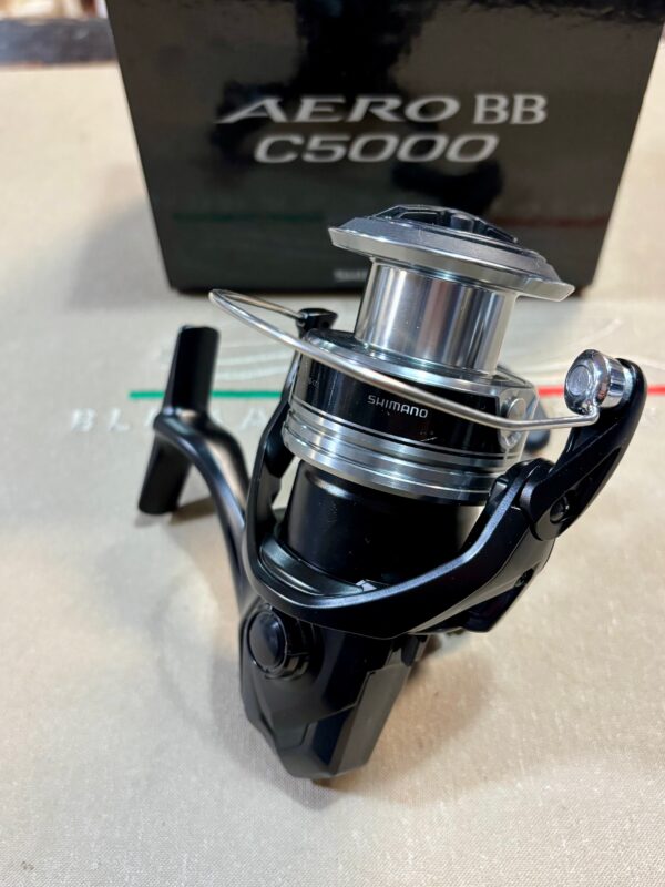 MULINELLO AERO 5000