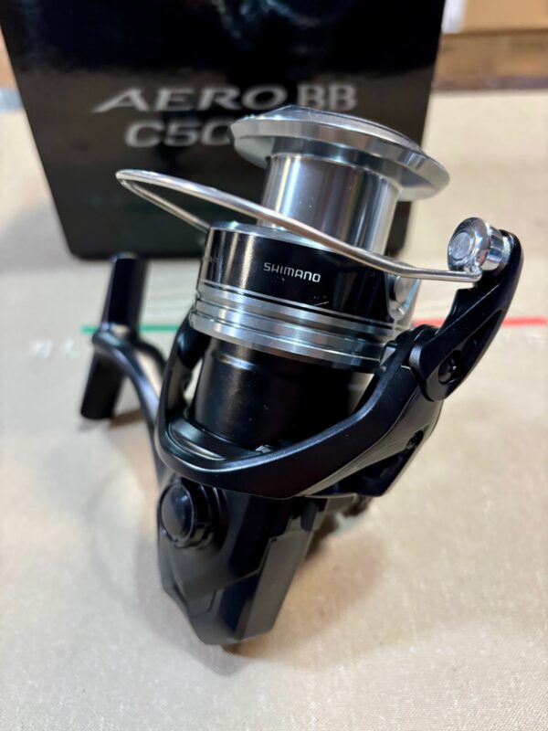 MULINELLO AERO 5000 - immagine 4