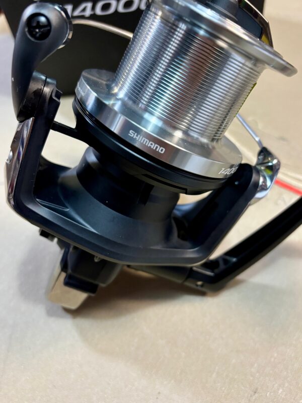 MULINELLO SHIMANO BEASTMASTER 14000 - immagine 2