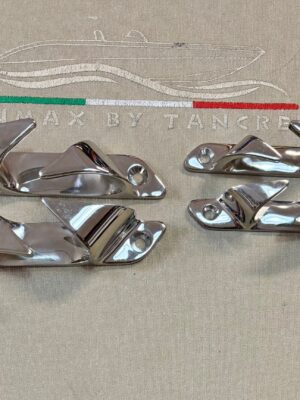 PASSACAVO INOX