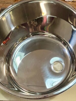 LAVELLO INOX