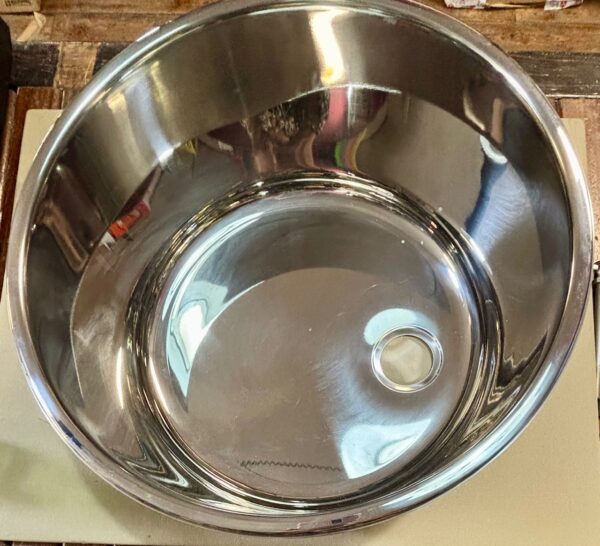 LAVELLO INOX