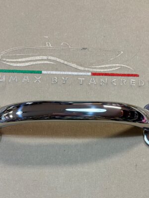 MANIGLIA INOX