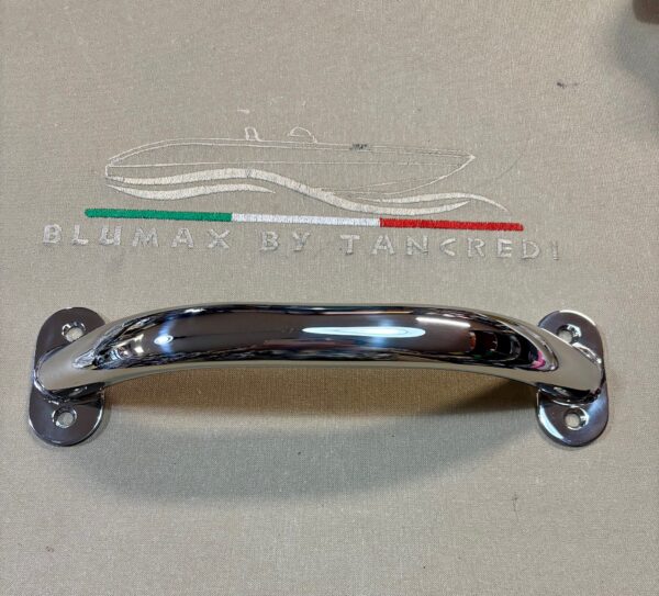 MANIGLIA INOX