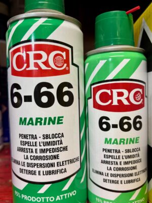 ANTIOSSIDANTE CRC 6-66