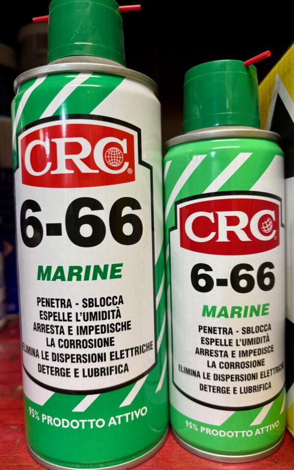 ANTIOSSIDANTE CRC 6-66