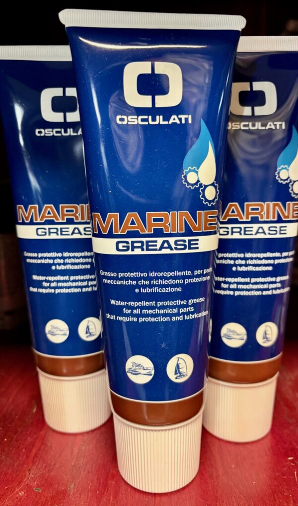 GRASSO PROTETTIVO MARINO