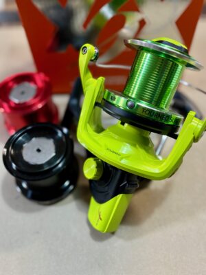 MULINELLO TOURNEO SURF X6X