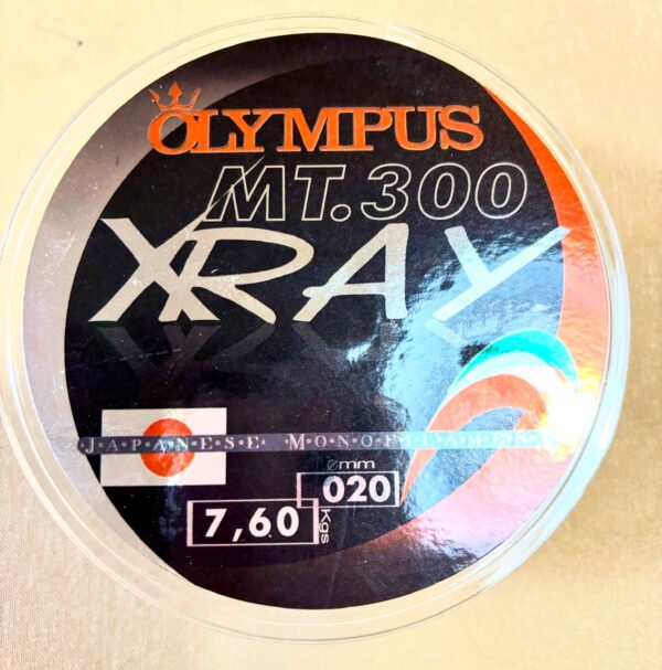 MONOFILO XRAY OLYMPUS