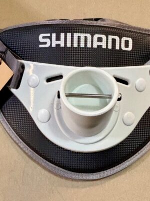 CINTURA DA COMBATTIMENTO SHIMANO