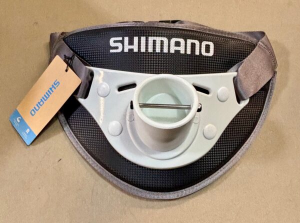 CINTURA DA COMBATTIMENTO SHIMANO