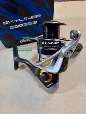 MULINELLO OKUMA SKYLINER 6000