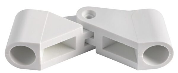 ATTACCHI TENDALINO PLASTICA - immagine 9