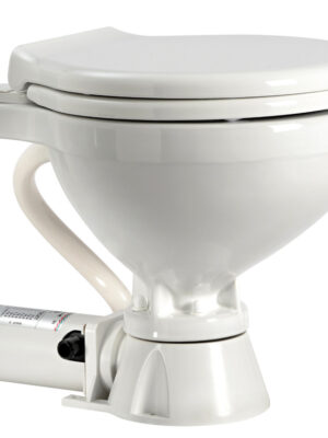 WC ELETTRICO