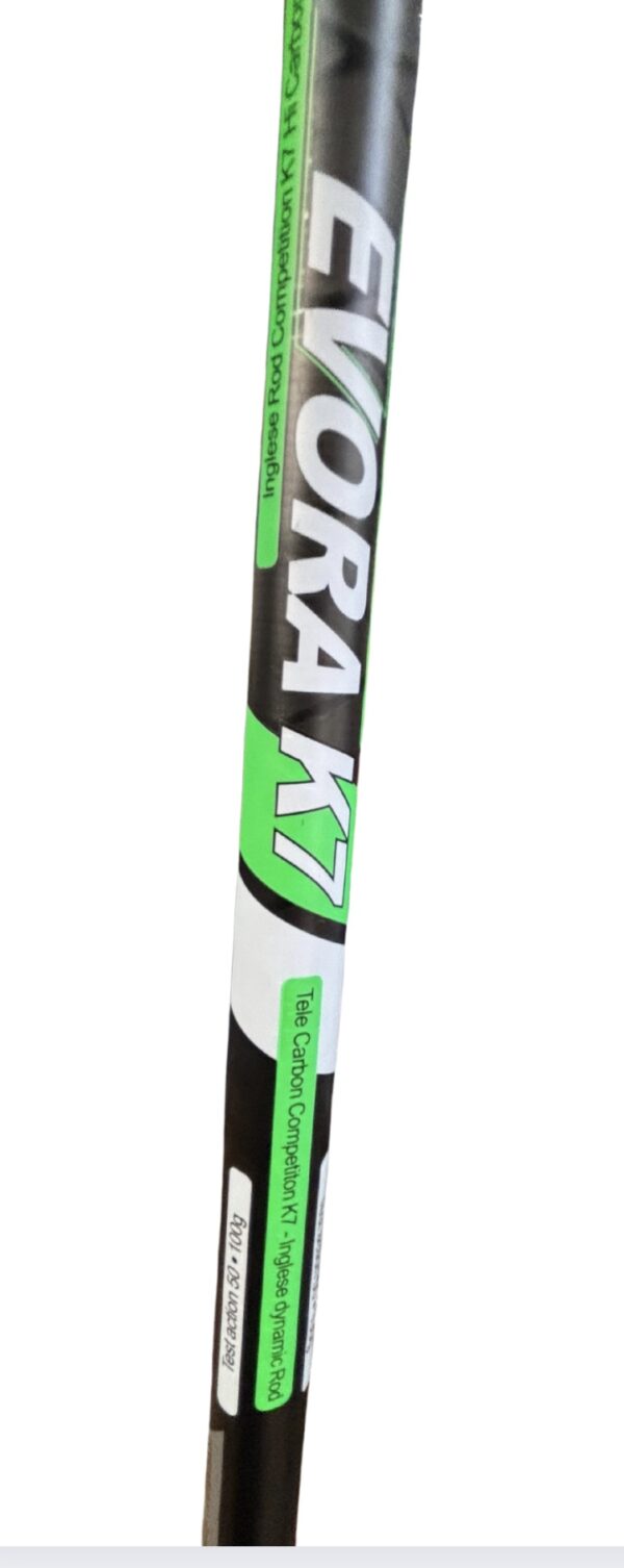 CANNA EVORA K7 - immagine 3