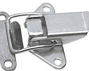 CHIUSURA INOX