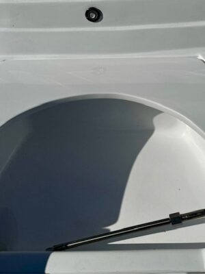 PROLUNGA PLANCETTE DI POPPA  BLUMAX LINEA 23