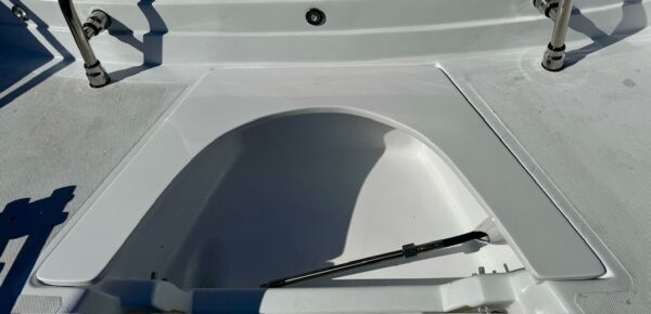 PROLUNGA PLANCETTE DI POPPA  BLUMAX LINEA 23