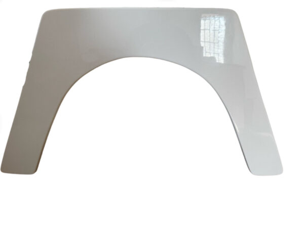 PROLUNGA PLANCETTE DI POPPA  BLUMAX LINEA 23 - immagine 6