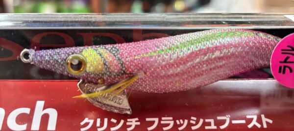 ARTIFICIALE LURE SOPHIA CLINCH SHIMANO - immagine 4