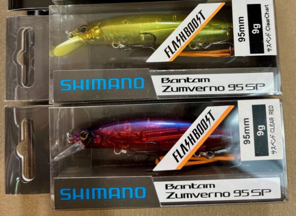 ARTIFICIALE LURE BATAN SHIMANO