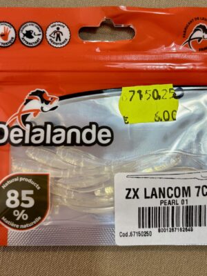 ARTIFICIALE- ANELLIDE SINTETICO -DELANDE