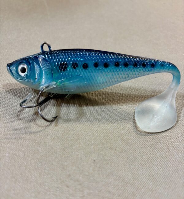 ARTIFICIALE- SOFT LURES OLYMPUS - immagine 2