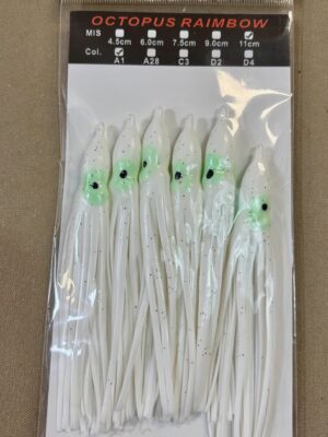 ARTIFICIALE- OCTOPUS
