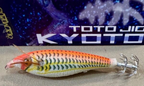 ARTIFICIALE- TOTANARA KYOTO