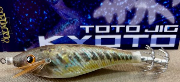 ARTIFICIALE- TOTANARA KYOTO - immagine 2