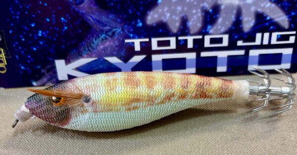 ARTIFICIALE- TOTANARA KYOTO - immagine 3