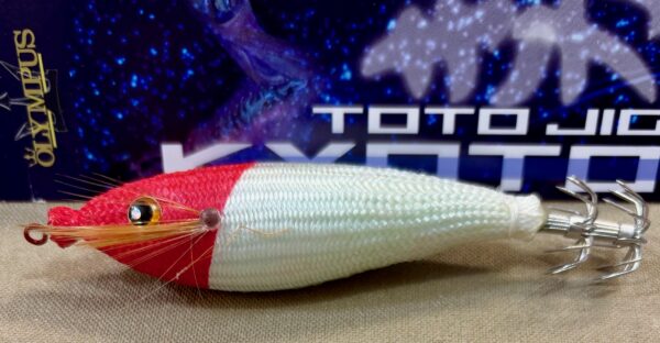 ARTIFICIALE- TOTANARA KYOTO - immagine 4