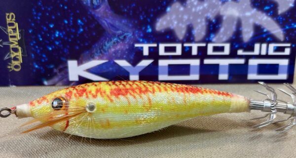 ARTIFICIALE- TOTANARA KYOTO - immagine 5