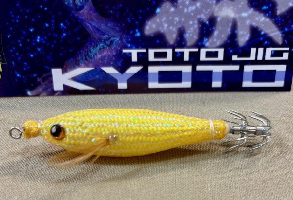 ARTIFICIALE- TOTANARA KYOTO - immagine 7