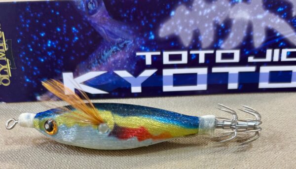 ARTIFICIALE- TOTANARA KYOTO - immagine 8