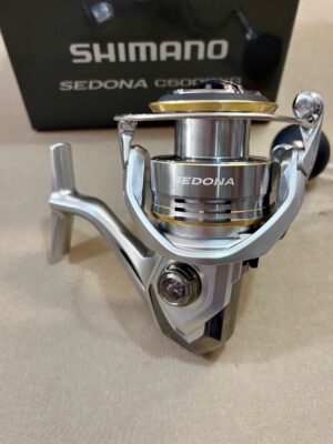 MULINELLO SEDONA 5000- SHIMANO