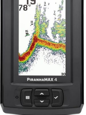 PIRANHAMAX 4 HUMMINBIRD