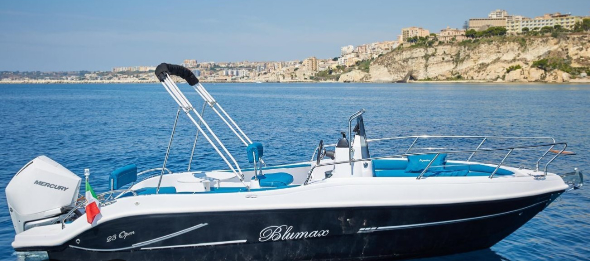 23 open TANICA BENZINA PORTATILE OMOLOGATA