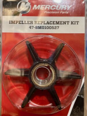 KIT GIRANTE ORIGINALE MERCURY 8M0100527