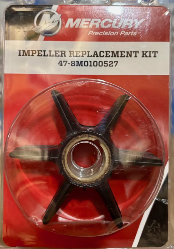 KIT GIRANTE ORIGINALE MERCURY 8M0100527